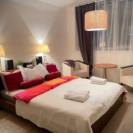 Harfa Apartment 30 Прага Екстер'єр фото