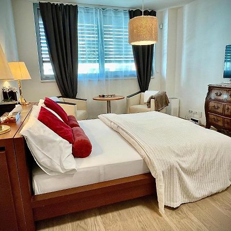 Harfa Apartment 30 Прага Екстер'єр фото