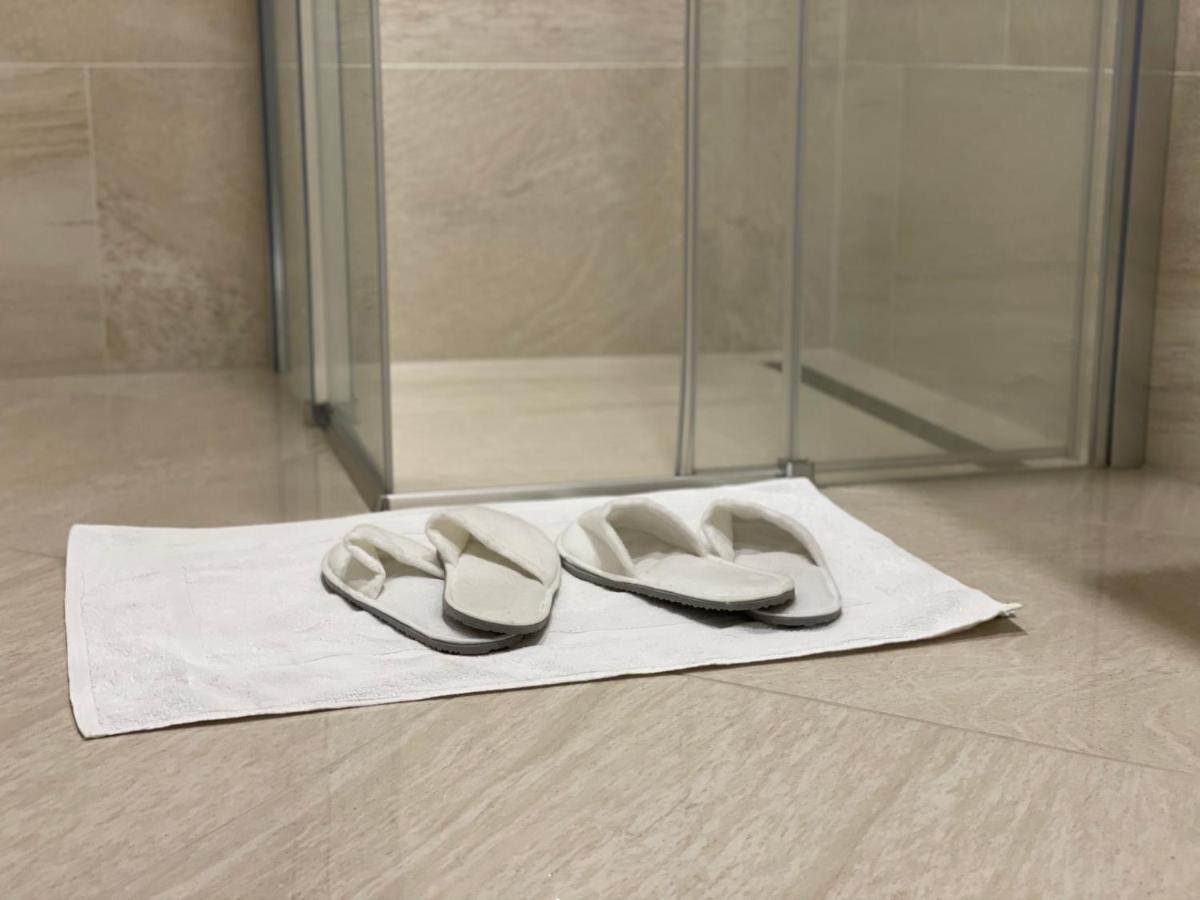 Harfa Apartment 30 Прага Екстер'єр фото