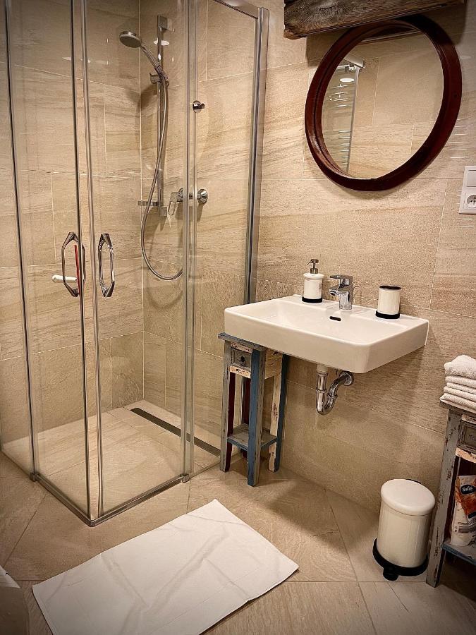 Harfa Apartment 30 Прага Екстер'єр фото